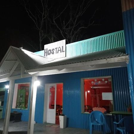 Complejo Aloha 호텔 푸레르토피라미드 외부 사진